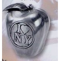 3-3/4" Big Apple New York Souvenir